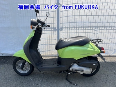 Honda TODAY