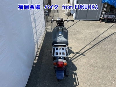Suzuki BAR DEE50