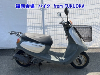 Yamaha JOG-3