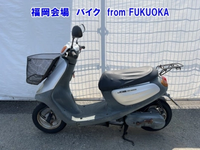 Yamaha JOG-3