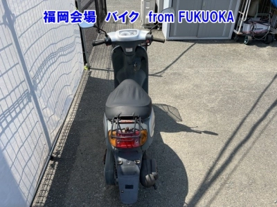 Yamaha JOG-3