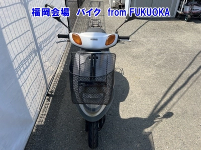 Yamaha JOG-3