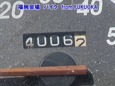 Yamaha JOG-3