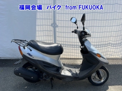 Yamaha BJ