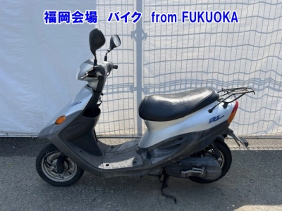 Yamaha BJ