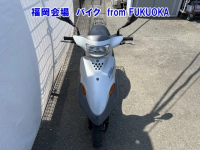 Yamaha BJ