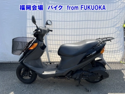 Suzuki ADDRESS V125
