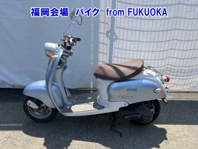 Yamaha VINO