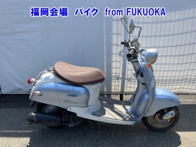 Yamaha VINO
