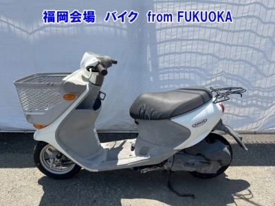 Suzuki LET'S4