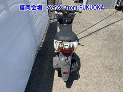 Suzuki LET'S4