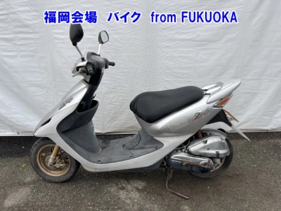 Honda DIO Z4