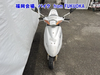 Honda DIO Z4