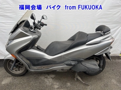 Honda FORZA Z