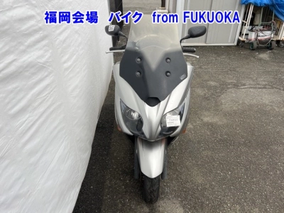 Honda FORZA Z