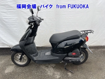 Honda TACT-4