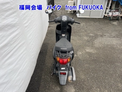 Honda TACT-4