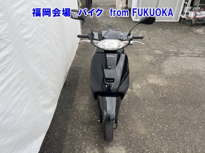 Honda TACT-4