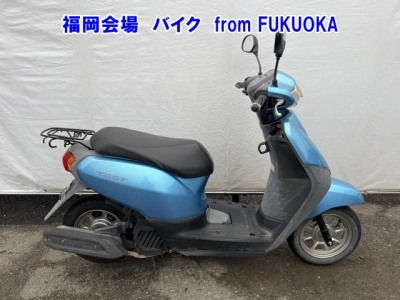 Honda TACT-4