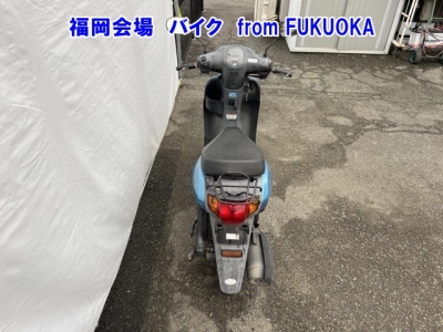 Honda TACT-4
