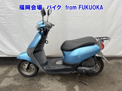 Honda TACT-4