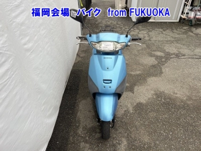 Honda TACT-4
