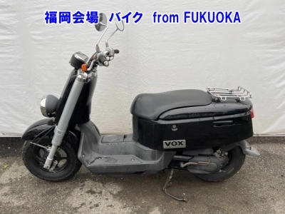 Yamaha VOX