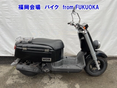 Yamaha VOX