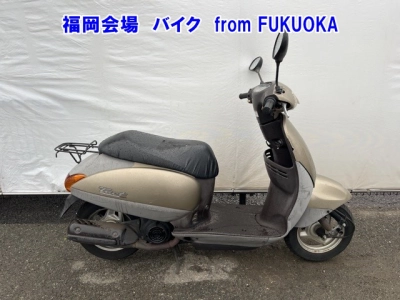 Honda TACT