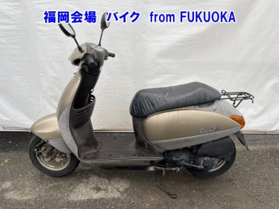 Honda TACT