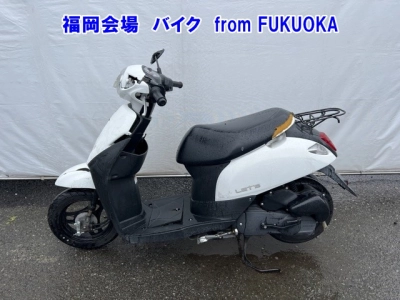 Suzuki LET'S