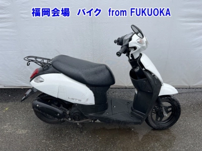 Suzuki LET'S