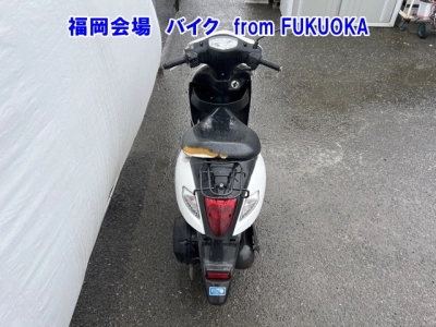Suzuki LET'S