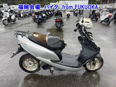 Honda DIO