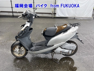 Honda DIO