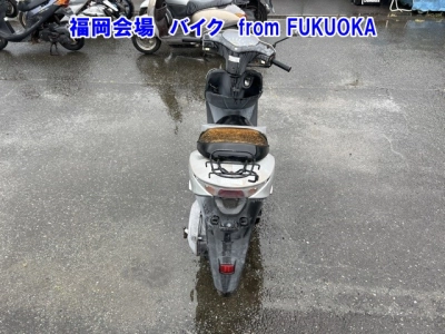 Honda DIO