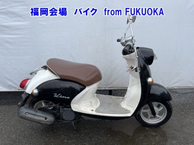 Yamaha VINO-2