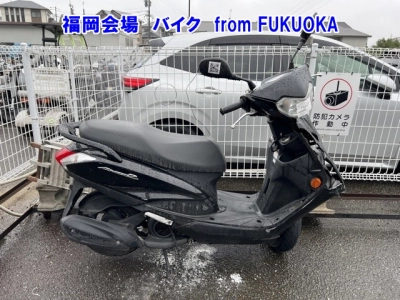 OTHER  AXIS 125Z