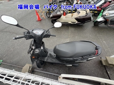 OTHER  AXIS 125Z