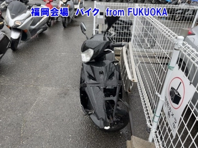 OTHER  AXIS 125Z