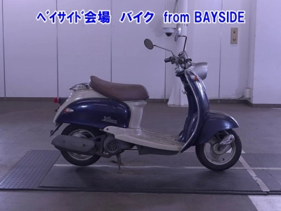Yamaha VINO