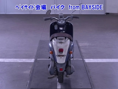 Yamaha VINO