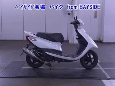 OTHER  JOG ZR-3