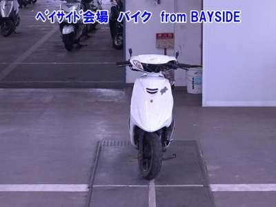 OTHER  JOG ZR-3