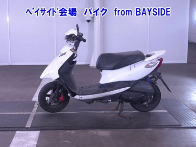OTHER  JOG ZR-3