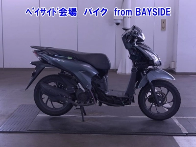 OTHER  DIO 110-3