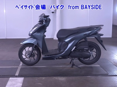 OTHER  DIO 110-3