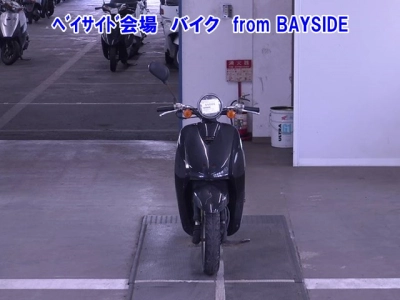 Honda TODAY
