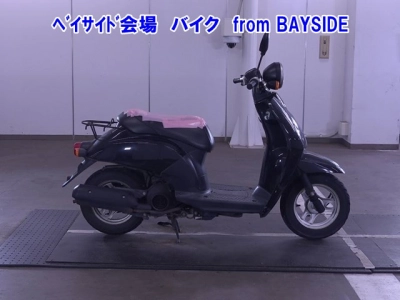 Honda TODAY