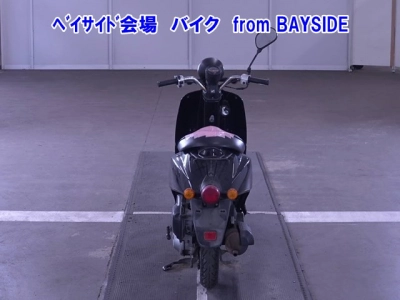Honda TODAY